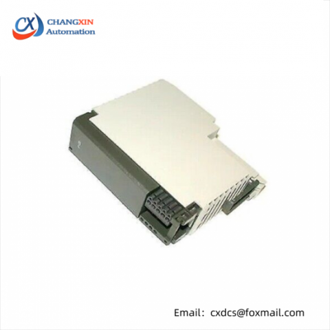 Schneider AS-P120-000 Modular Power Supply, Industrial Control Systems