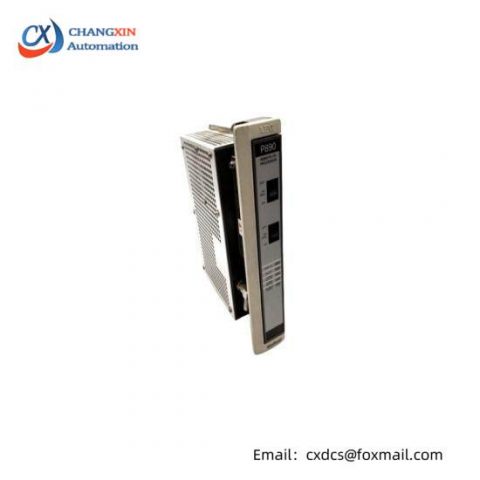 Schneider AS-P890-000 Industrial Power Supply Module
