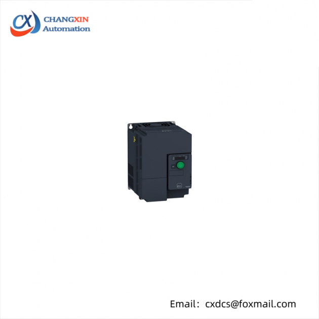 Schneider ATV320U75N4C: Industrial Variable Speed Drive, Advanced Control for Heavy Duty Applications