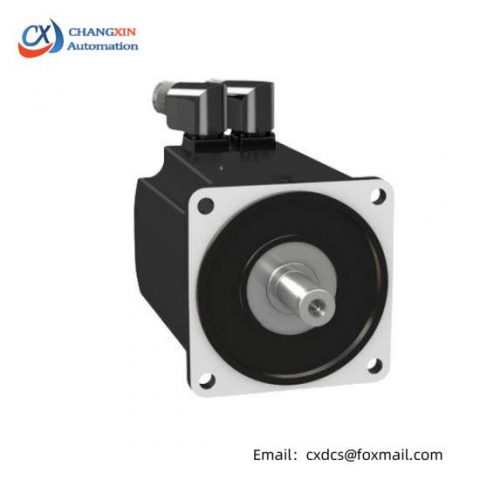 Schneider BMH1401P11A2A Servo Motor