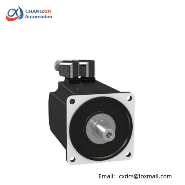 Schneider BMH1403P12A2A Motor: High-Power Control Solutions for Industrial Applications