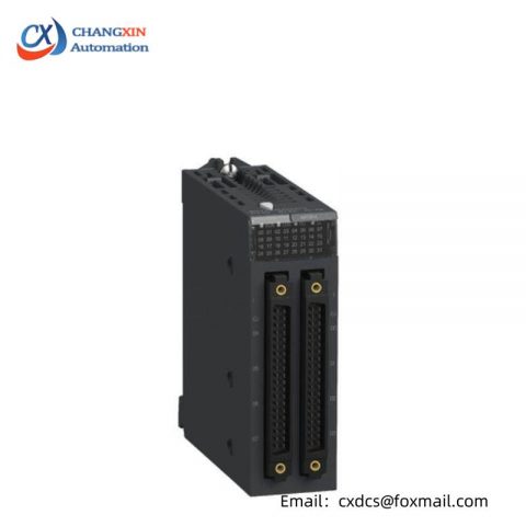 Schneider BMXART0814 Analog Input Module X80 - Temperature Inputs for Industrial Automation