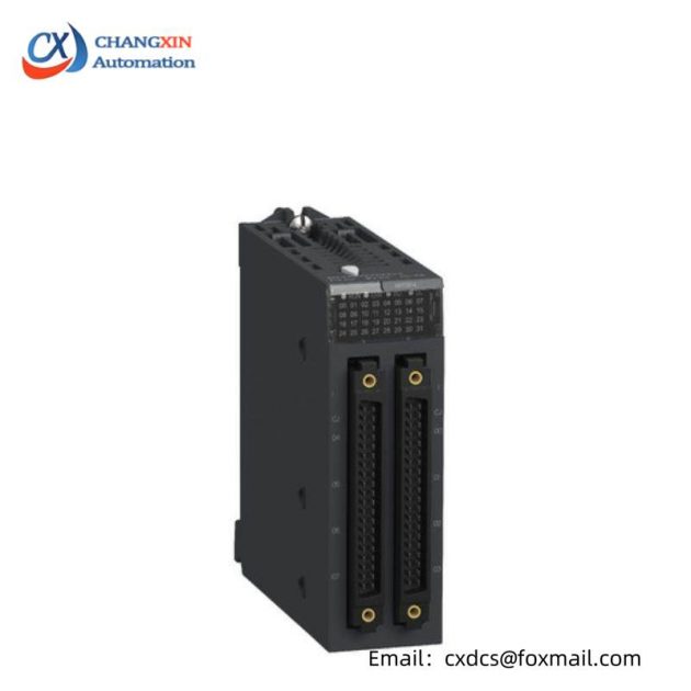 Schneider BMXART0814 Analog Input Module X80 - Temperature Inputs for Industrial Automation