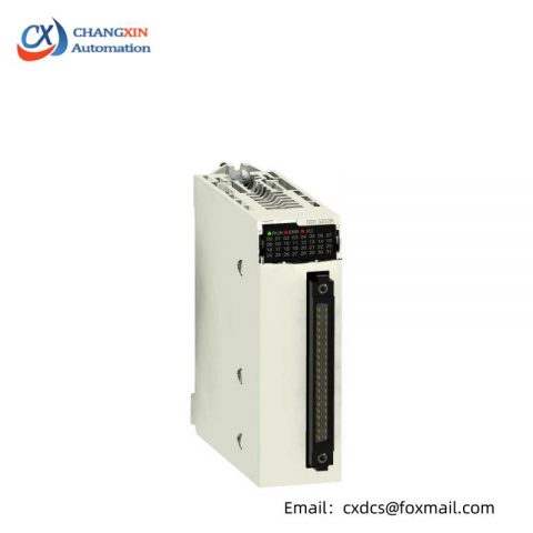 Schneider Modicon X80 Discrete Input Module - BMXDDI3202K