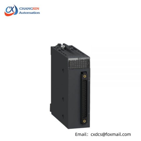 Schneider BMXDDO3202K: Industrial PLC Discrete Output Module