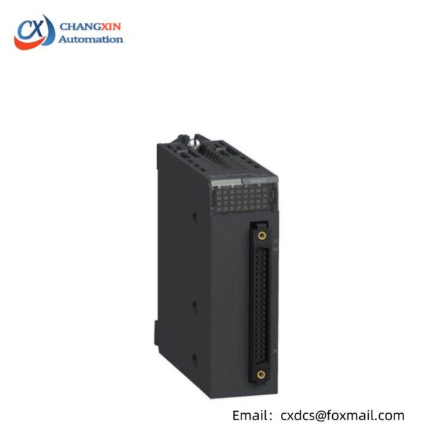 Schneider BMXDDO3202K: Industrial PLC Discrete Output Module