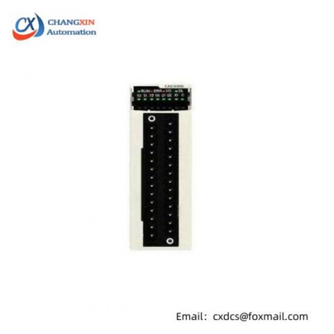 Schneider Electric BMXEAE0300 - Encoder Interface Module for M340 PLC