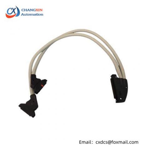 Schneider BMXFCC053: Advanced Discrete Input/Output Cable for Industrial Automation