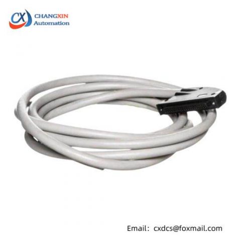 Schneider BMXFCW501 Discrete I/O Cable 5M: Advanced Control Solution for Industrial Automation