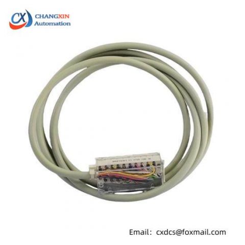 Schneider Electric BMXFTA152 Telefast Cable 1.5M