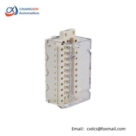 Schneider Modicon M340 PLC Terminal Block BMXFTB2000, High-Quality Control Module Accessory