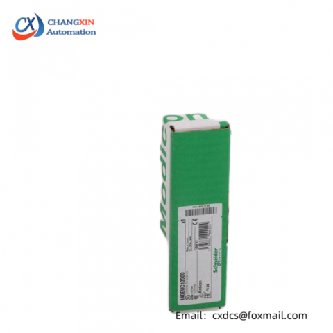 Schneider Electric BMXP342000 Modicon PLC Processor Module