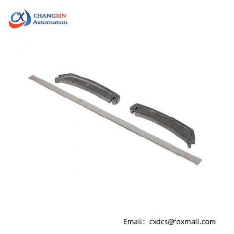 Schneider BMXXSP1200 - 12-slot Protection Shield Rod, Advanced Automation Accessory
