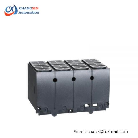 Schneider Electric LV432594: Advanced Long Terminal Shield for Industrial Control Systems