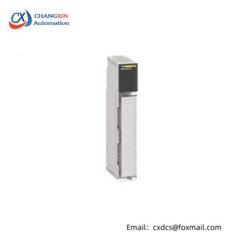 Schneider Electric Modicon Quantum Power Supply Module 140CPS41400, High Performance Automation Solution