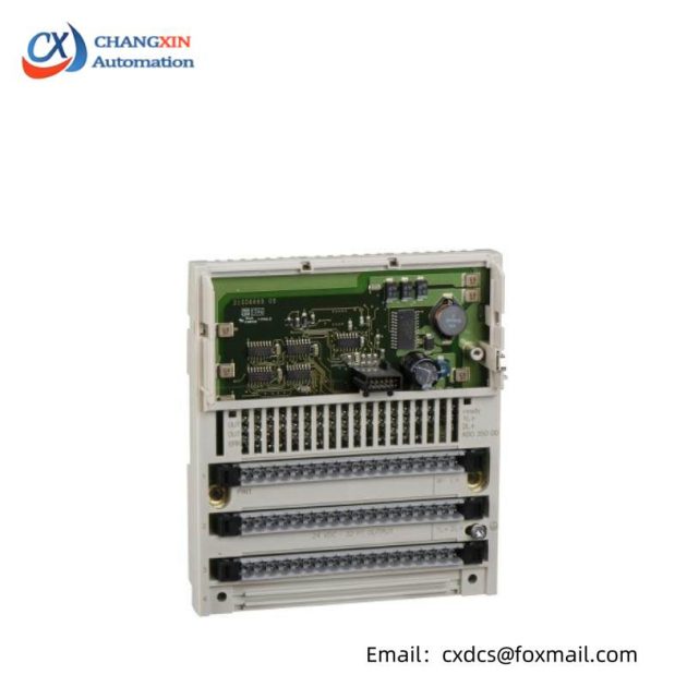 SCHNEIDER LC1-D0901 Contactor Module