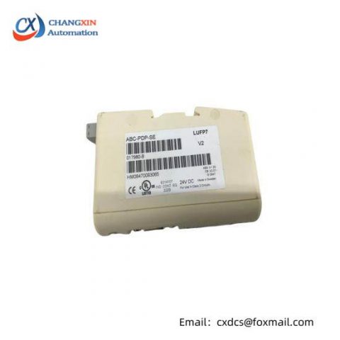 Schneider LUFP7 ABC-PDP-SE Profibus-DP/Modbus Gateway