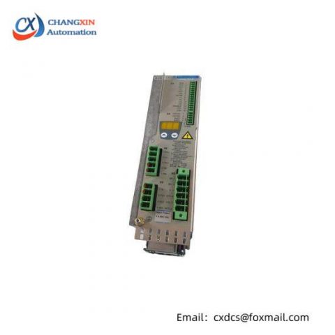 Schneider LXM15LD17N4 Servo Drive - Advanced Industrial Control Module