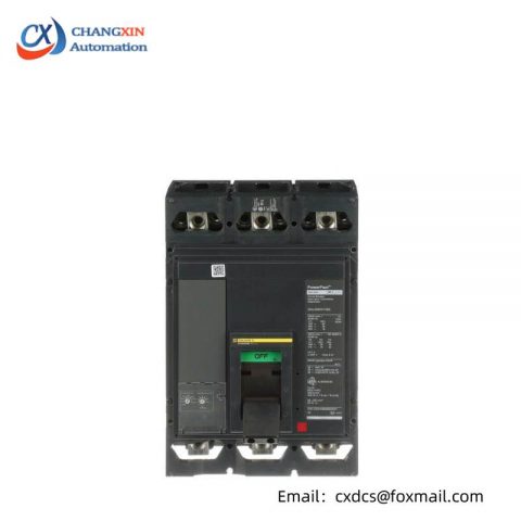 Schneider MGF36800 Circuit Breaker: Advanced Protection Solution
