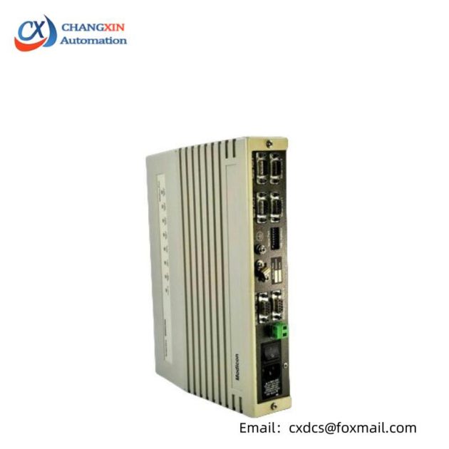Schneider NWBM85C002: Advanced Modicon Bridge/Multiplexer Module for Seamless Modbus Integration
