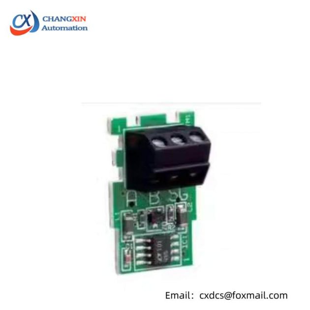 Schneider PCB5010B - High-Performance Communication Module for Industrial Automation