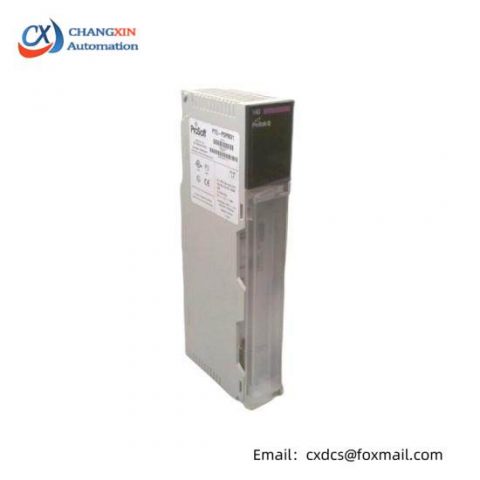 Schneider PTQPDPMV1 - High-Performance Control Module for Industrial Automation