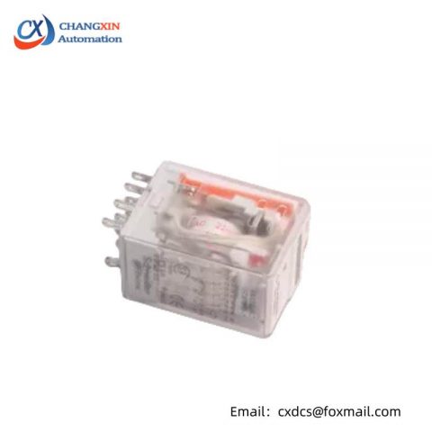 Schneider RXL4A06B2P7 Intermediate Relay, Advanced Control Solutions
