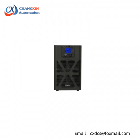 Schneider SPM10KL Power Supply: Efficient, Reliable Industrial Control Solution