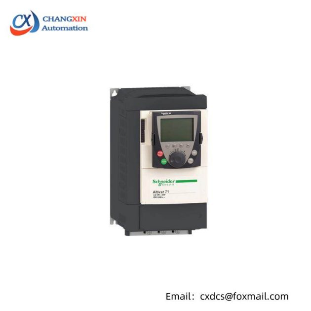 Schneider Electric TCSESM043F2CS0 - Ethernet TCP/IP Managed Switch for Industrial Automation