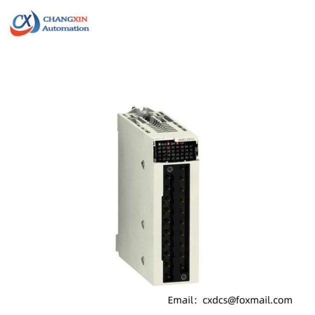Schneider TSX07311622 Digital Input Module, 16 Channels, 24VDC