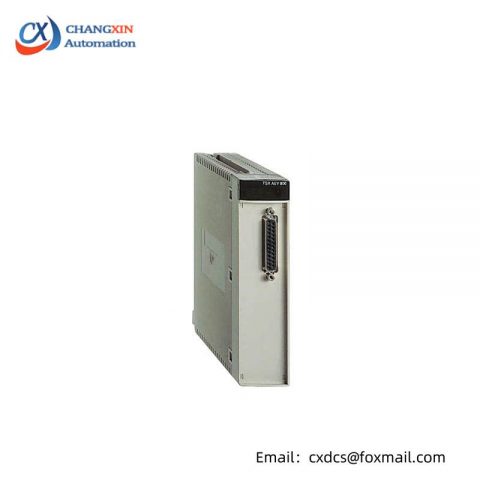 SCHNEIDER Modicon Premium Analog Input Module TSXAEY810