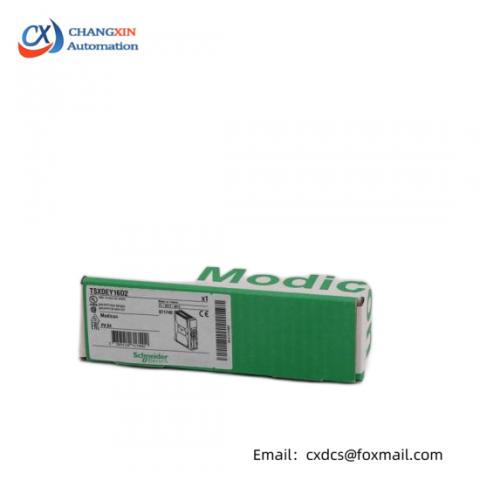 Schneider TSXDEY32D2K: Advanced Modicon TSX Micro PLC for Industrial Control