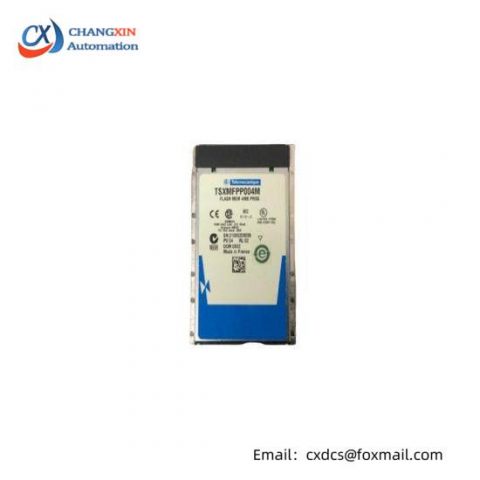 Schneider TSXMFPP004M TELEMECANIQUE 4MB Flash Memory Module