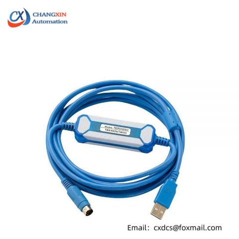 Schneider TSXPCX3030: Advanced PLC Communication Cable