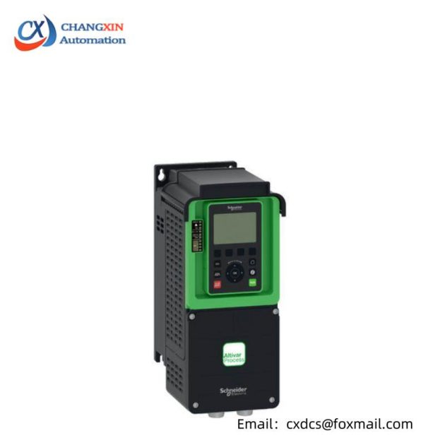 Schneider TSXSCP114 Customized Industrial Automation Control Module