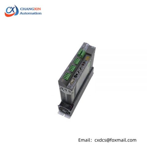 Schneider VDM01D10AA00 Servo Drive, for Precision Motion Control