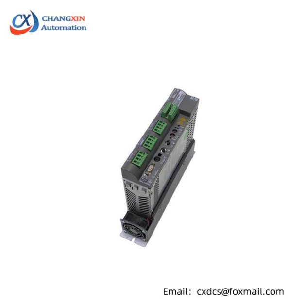 Schneider VDM01D10AA00 Servo Drive, for Precision Motion Control