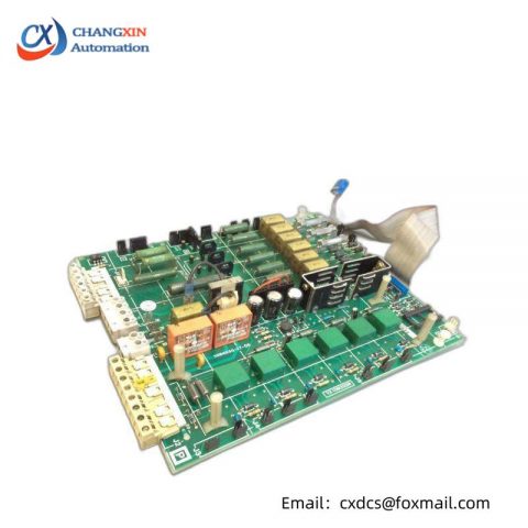 Schneider VX1 DM203M PLC Module