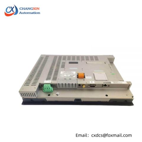 Schneider Electric XBTG7340 Industrial Touchscreen Display