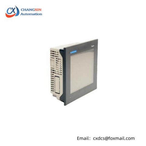 Schneider Delta HMI/Touch Screen DOP-107WV