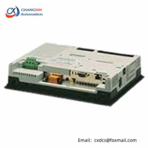 Schneider XBTGT340 - Advanced PLC Module for Industrial Automation