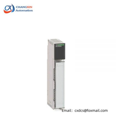 Schneider XBTMEM08 Memory Expansion Module for XBT HMI Series
