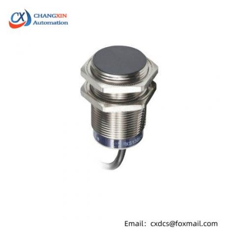 Schneider XS630B1MAL2 Telemecanique Inductive Sensor: High-Precision Position Detection for Industrial Automation