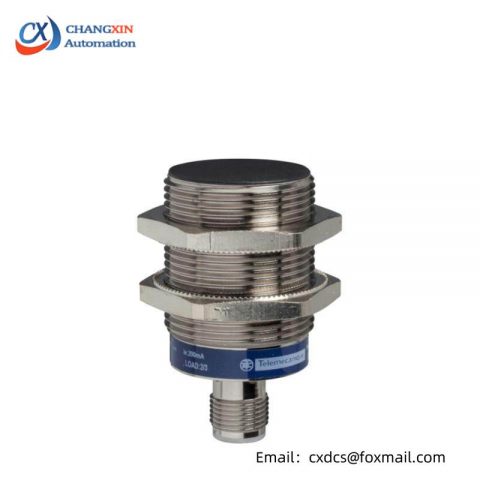 Schneider XS630B1MAU20 - Precision Inductive Proximity Sensor, Advanced Automation Solutions
