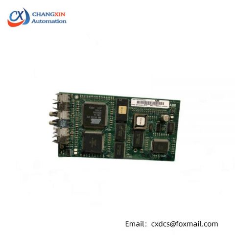 ABB SDCS AMC-DC-2 3ADT312700R0001 - Precision Control Board for Industrial Automation