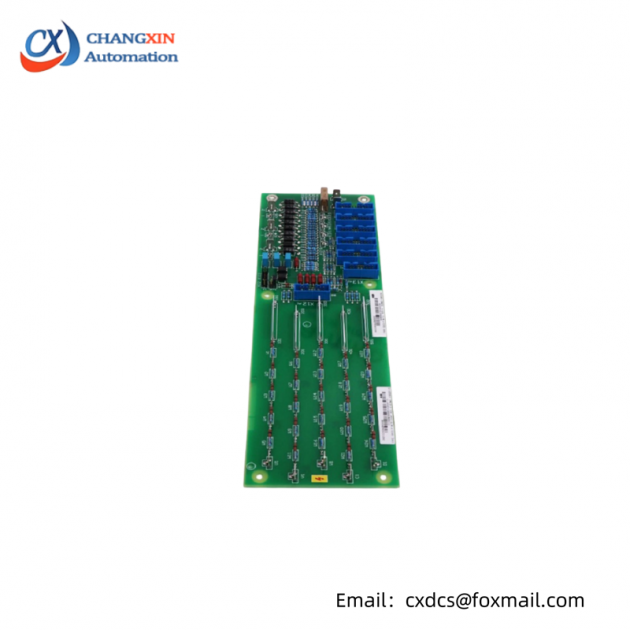 ABB SDCS-PIN-51 Measurement Card - Advanced Automation Solutions