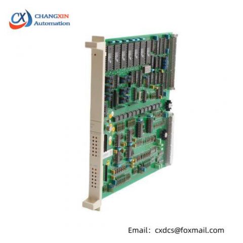 ABB SE013766MK DSDP 150 Pulse Counting & Positioning Module