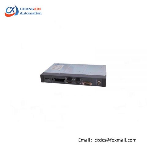 Servoland SMCM4-AI DC Servo Drive: High-Performance, Advanced Control System for Industrial Automation
