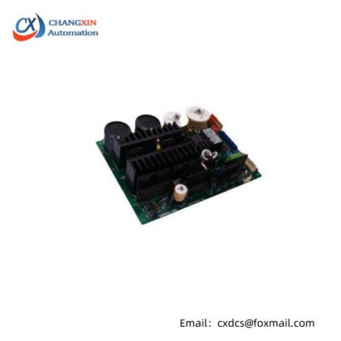 SERVOLAND SMCM4-AI DC SERVO DRIVE - Advanced Industrial Control Solution