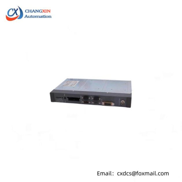 Servoland SMCM4-AI DC Servo Drive: High-Performance, Advanced Control System for Industrial Automation